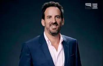 El colombiano Ricardo Leyva es uno de los promotores del partido de la historia que jugará Inter Miami en Medellín. Foto: Cortesía