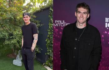 Presley Gerber, hijo de Cindy Crawford y Rande Gerber, habló públicamente sobre sus problemas de salud mental y su proceso para superar las adicciones. FOTO: @presleygerber.