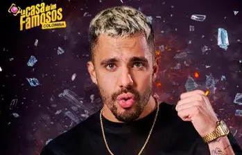 Andrés Altafulla ganó 400 millones de pesos. FOTO Tomada de Instagram