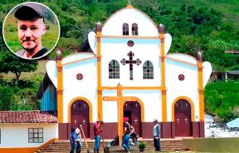 Terminó la zozobra por la suerte de ciudadano francés: apareció en otra ciudad después de días de búsqueda, ¿qué le pasó?