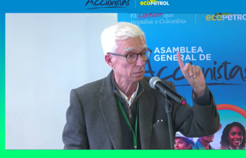 El exsenador y accionista minoritario afirmó que su preocupación está relacionada con que Ecopetrol termine destinando negocios de gran tamaño a empresas multinacionales. Foto: Redes sociales