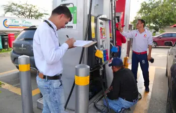  Los hallazgos relacionados con el incumplimiento en precios serán remitidos a la Superintendencia de Industria y Comercio, entidad encargada de adelantar las investigaciones correspondientes. Foto: Cortesía