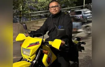 Jhon Arley Chanci Bedoya tenía 39 años.