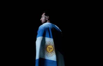 La despedida de Messi provocó mensajes de gratitud y emoción entre sus compañeros y referentes del fútbol mundial. FOTO: INSTAGRAM MESSI