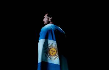 La despedida de Messi provocó mensajes de gratitud y emoción entre sus compañeros y referentes del fútbol mundial. FOTO: INSTAGRAM MESSI