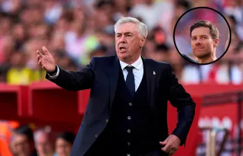 Carlo Ancelotti fue campeón de Champions League con Real Madrid en tres ocasiones (2014, 2022 y 2024). FOTOS: Getty
