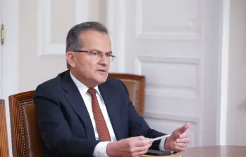 Foto: Presidencia