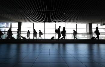 El aeropuerto considera que las instalaciones están diseñadas para despedidas rápidas. FOTO: Pixabay