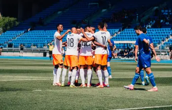Países Bajos venció este lunes 2-1 a Uzbekistán. FOTO X-@OnsOranje