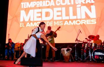 La programación completa de la Temporada Cultural 2026 se puede consultar en www.promotoracultural.org. FOTO Manuel Saldarriaga.