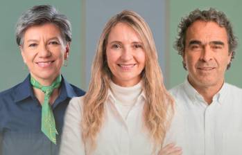 En vivo: debate presidencial de Antioquia para Colombia entre Claudia López, Paloma Valencia y Sergio Fajardo; Cepeda y De La Espriella no asistieron