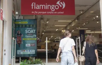 El acuerdo permitirá normalizar pasivos por cerca de $339.700 millones en un plazo de 10 años, con un plan de pagos basado en el flujo de caja de la compañía. FOTO EL COLOMBIANO