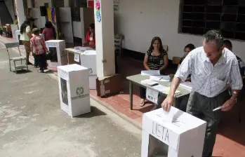 Ley seca en Medellín y Colombia por elecciones 2026: horarios, multas y restricciones