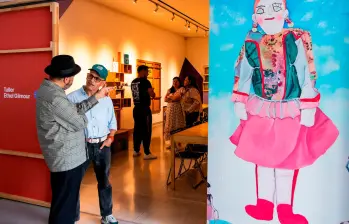 El Museo de Antioquia es uno de los lugares que puede visitar durante las vacaciones. FOTO: Julio César Herrera