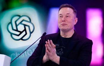 Elon Musk concentró cerca del 40% del incremento de riqueza registrado por el Índice de Multimillonarios de Bloomberg durante los primeros nueve meses de 2026. FOTOS GETTY