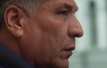 El documental se estrenará en salas de cine el 17 de julio, con dirección de Alejandro Bernal Rueda y producción de Dynamo. FOTO cortesía Dynamo Producciones.