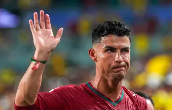 FOTO: JUAN ANTONIO SÁNCHEZ /EL COLOMBIANO