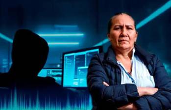 Merelbys Meza no ha sido la única persona sometida al polígrafo en Presidencia. Foto: Getty y tomada de video