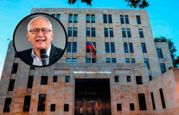 El Ministerio de Salud anunció esta semana, en declaraciones confusas, que acataría las órdenes de la Corte Constitucional. FOTO CORTESÍA