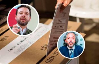 El candidato Luis Carlos Galán es avalado por el Partido Nuevo Liberalismo. FOTO ARCHIVO