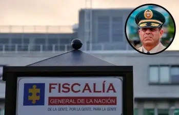 El brigadier general Federico Mejía Torres es el actual director del Centro Nacional de Entrenamiento del Ejército. FOTO COLPRENSA