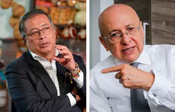 Montealegre pasó de defender a enemigos de Petro a impulsar Constituyente en su gobierno