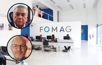 El modelo del régimen de salud del magisterio fue cambiado en mayo de 2024 por el Gobierno Petro. FOTO CORTESÍA FOMAG