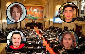 Del like al voto: así se mueven los partidos con influencers al Congreso