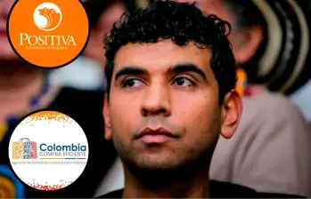 David Racero fue presidente de la Cámara de Representantes entre 2022 y 2023. FOTO: Colprensa