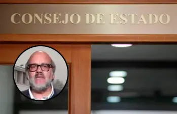 La elección de Leopoldo Múnera como rector de la U. Nacional fue anulada por el Consejo de Estado. FOTO COLPRENSA