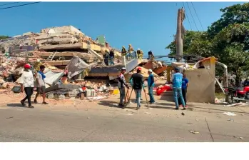Organismos internacionales alertan por la crisis humanitaria y decenas de países mantienen el envío de ayuda a Venezuela. FOTO COLPRENSA