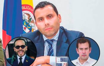 Gobierno echó para atrás contrato de exmagistrado del CNE en el MinInterior