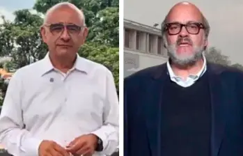El Consejo de Estado estudia desde hace año y medio dos demandas de nulidad contra las elecciones de José Ismael Peña y de Leopoldo Múnera en la Rectoría de la Universidad Nacional.