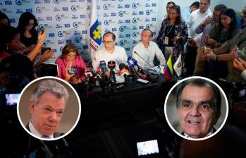 La Fiscalía dijo que “ha develado el mecanismo criminal de corrupción en Odebrecht”. FOTO CORTESÍA