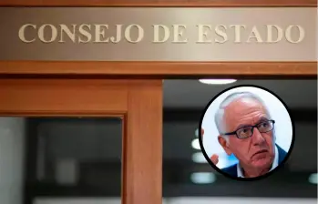 La alta corte expresó que la medida cautelar “no es objeto de precisión” al Ministerio de Salud. FOTO COLPRENSA