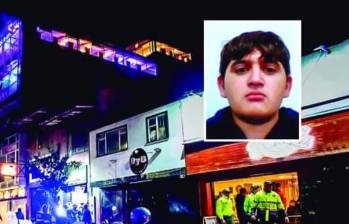 Por ahora, la investigación está en manos de la Fiscalía. FOTO: Colprensa.