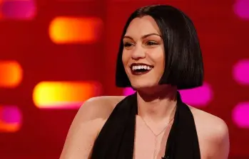 Jessie J tiene 37 años. FOTO EuropaPress