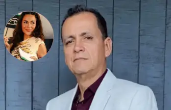 Greeicy publicó imágenes de su padre preparando buñuelos durante una celebración familiar, su primera aparición tras la medida de detención domiciliaria.