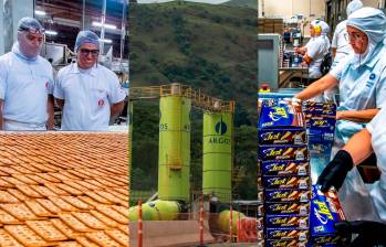 Aún lejos de los US$7.000 millones que llegó a representar ese mercado, la intervención de Estados Unidos revive el interés de estas compañías, que piensan en el vecino país. FOTO EL COLOMBIANO. 