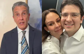 A casi dos meses del atentado, neurocirujano de Miguel Uribe Turbay publicó contundente mensaje