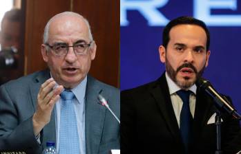 Miguel Gómez encabezará la primera reunión del Gobierno entrante con la junta directiva del Banco de la República para analizar el panorama económico.