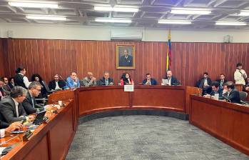 Atención: Senado hunde ponencia de reforma laboral presentada por el Gobierno Petro