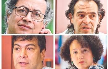 Paz con las bandas de Medellín, entre cálculos políticos y avance 