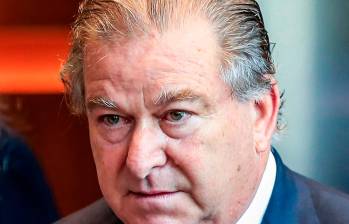 Spaldy Investments, de Jaime Gilinski, se quedará con el 53% de Metro Bank. FOTO JAIME PÉREZ