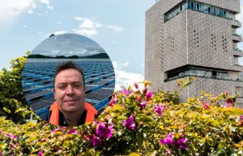 Wilder Echavarría tuvo una controvertida gestión en la Empresa de Desarrollo Urbano. FOTOS TOMADAS DE REDES SOCIALES 