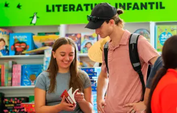 La última convocatoria de estos concursos cerrará en mayo. FOTO: Camilo Suárez