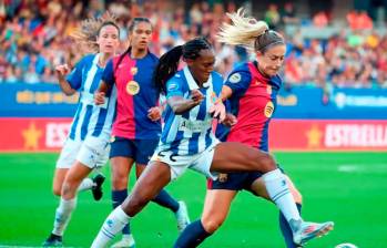 El fútbol es el segundo deporte mundial que más ingresos genera (820 millones de dólares) detrás del baloncesto (1.000 millones). FOTO: GETTY