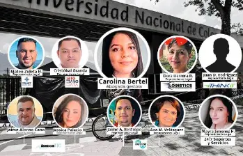 ¿En escándalo de corrupción de la Universidad Nacional hay hilos del quinterismo?