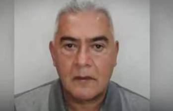 Diego Marín Buitrago, conocido como Papá Pitufo, mantiene en Colombia un proceso penal en su contra mientras permanece en Portugal. Foto: redes