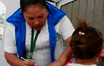 Hay más de 200 tipos de VPH de bajo y alto riesgo. FOTO: Colprensa